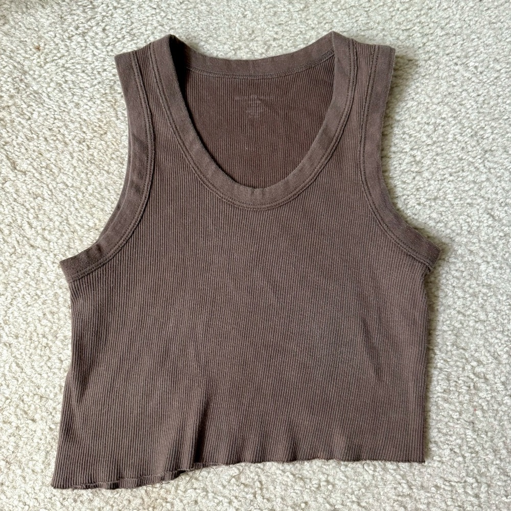Brandy melville tank